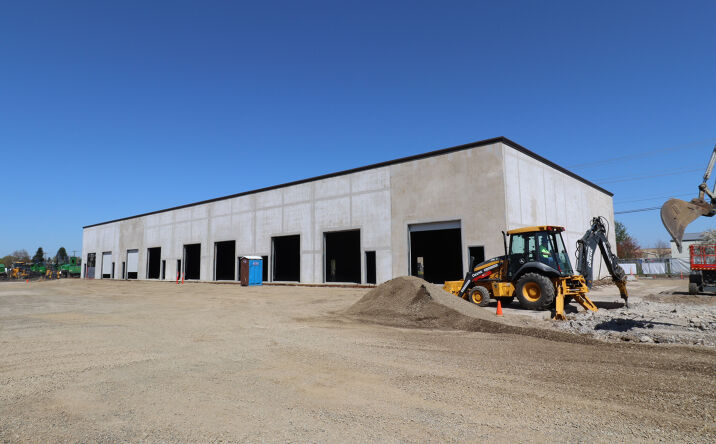 Pictures of Industrial property located at 80 N Danebo Ave, Eugene, OR 97402 for sales - image #1