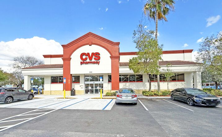 Pictures of Retail property located at 1200 N State Rd 7, Margate, FL 33063 for sales - image #1