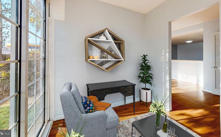 Pictures of Office property located at 4600 Duke St, Alexandria, VA 22304 for sales - image #1