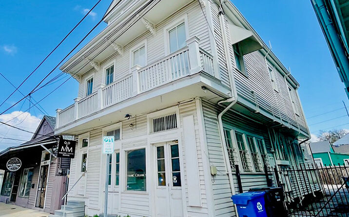 Pictures of Hospitality, Office, Retail property located at 8237 Oak St, New Orleans, LA 70118 for sales - image #1