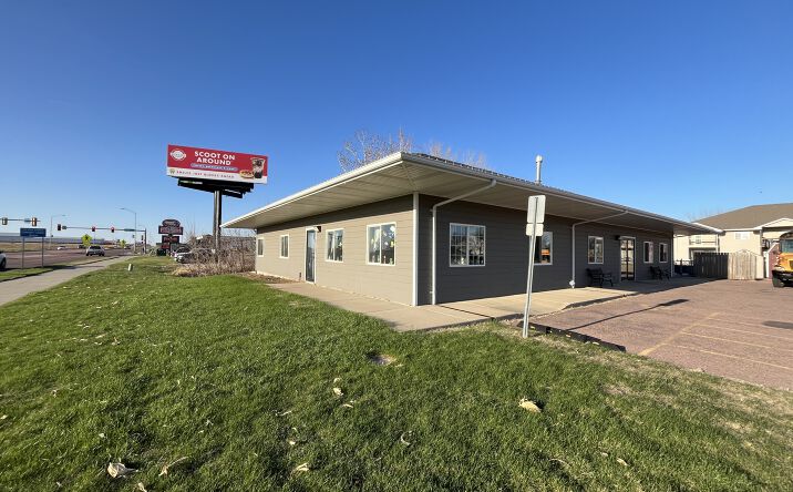 Pictures of Office, Retail, Special Purpose property located at 800 Ryan Dr, Tea, SD 57064 for sales - image #1