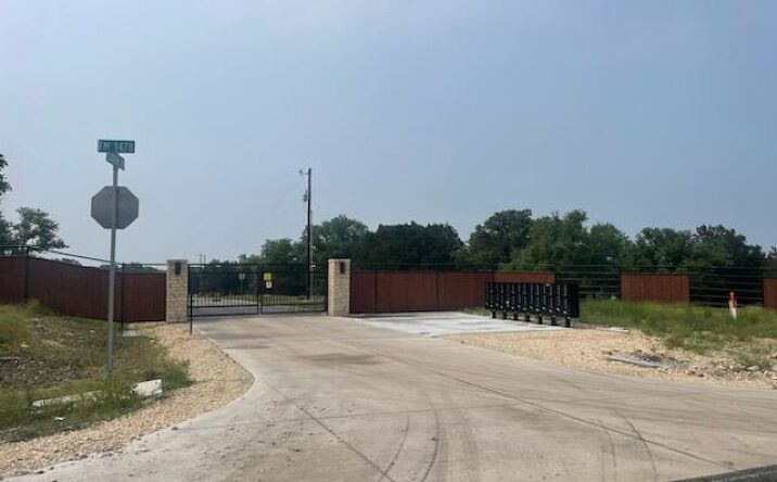 Pictures of Land property located at Lot 175 Cross Heartleaf Drive, Lampasas, TX 76550 for sales - image #1