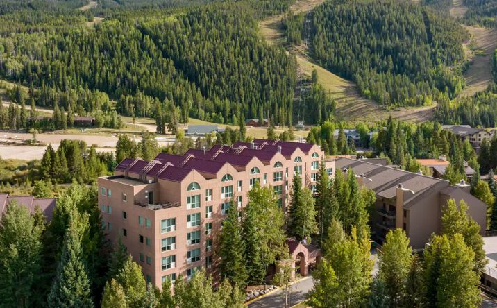 Pictures of Hospitality property located at 23044 US-6, Keystone, CO 80435 for sales - image #1