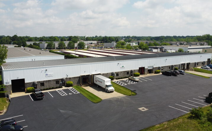 Pictures of Industrial property located at 250-278 Business Center Dr N, Columbus, OH 43004, 2135 S James Road, Columbus, OH 43232 for sales - image #1