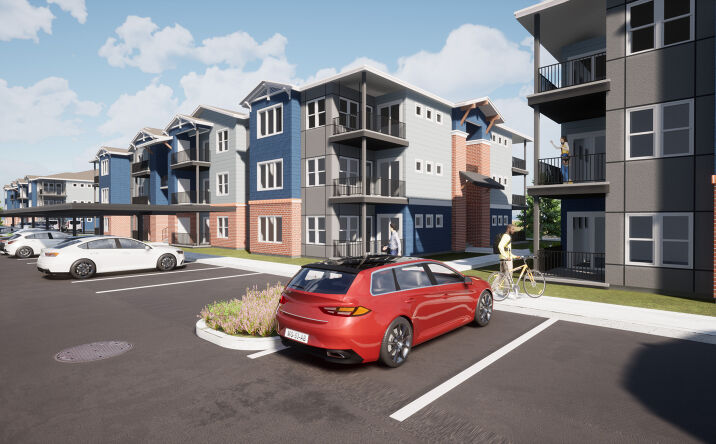 Pictures of Land, Multifamily property located at 225 Elm St N, Twin Falls, ID 83301 for sales - image #1