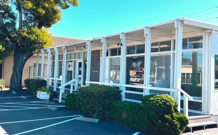 Pictures of Mixed Use, Retail property located at 2240 N Fremont St, Monterey, CA 93940 for sales - image #1