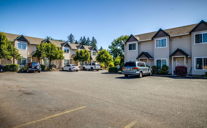 Pictures of Multifamily property located at 14937 SE Stark St., Portland, OR 97233 for sales - image #1