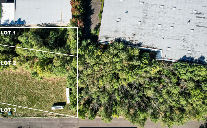 Pictures of Land property located at 277 Wallis St, Eugene, OR 97402 for sales - image #1