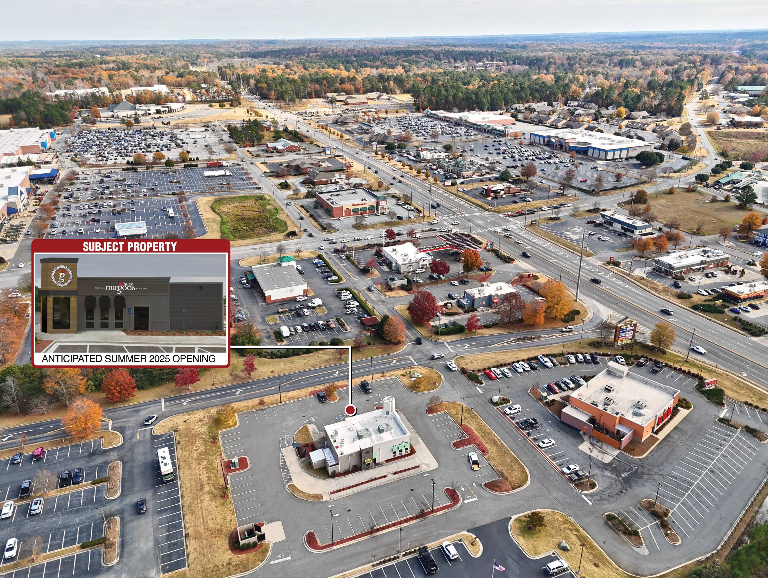 6237 Zebulon Rd, Macon, GA 31210 | Crexi.com
