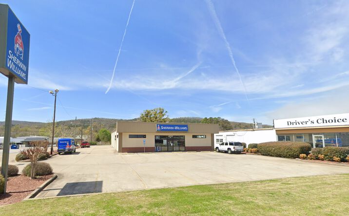 Pictures of Retail property located at 930 S Quintard Ave, Anniston, AL 36201 for sales - image #1
