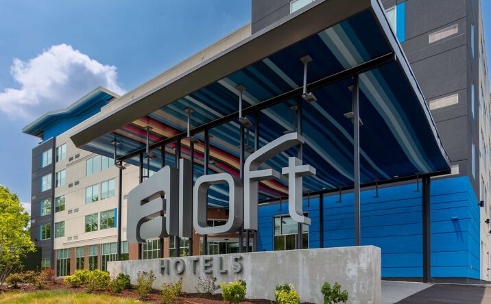 Pictures of Hospitality property located at 608 McGavock Pk, Nashville, TN 37214 for sales - image #1