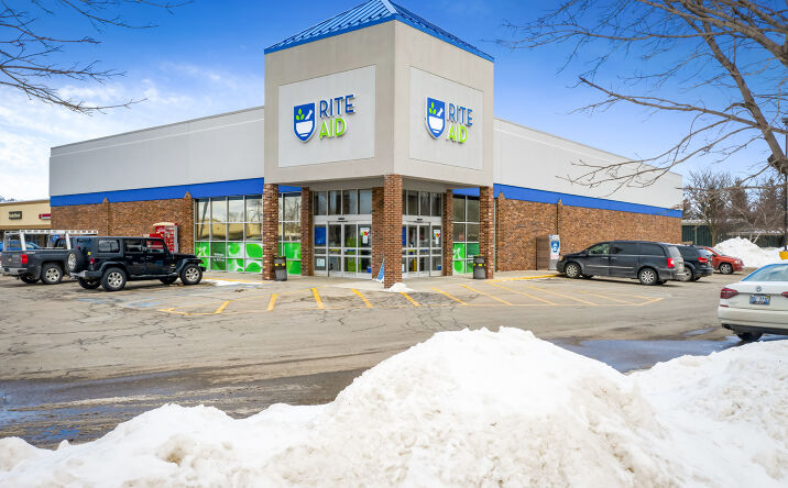 Pictures of Retail property located at 195 M-66, Charlevoix, MI 49720 for sales - image #1