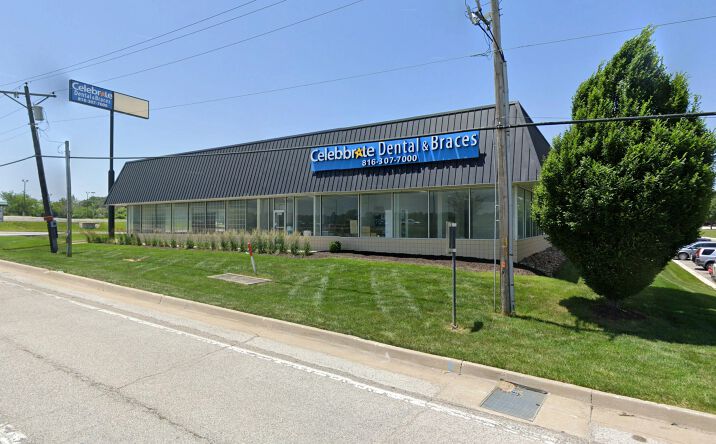 Pictures of Retail property located at 12414 S U.S. 71 Hwy, Grandview, MO 64030 for sales - image #1