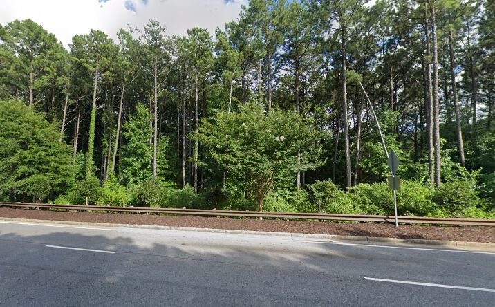 Pictures of Land property located at 2387 Mountain Industrial Blvd, Tucker, GA 30084 for sales - image #1