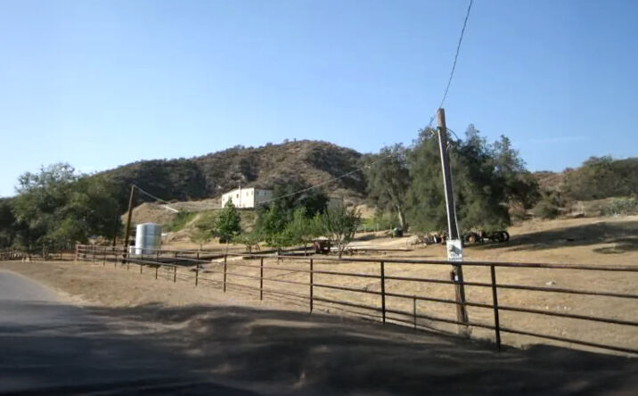 Pictures of Land property located at 9030 Rancho Dr, Cherry Valley, CA 92223 for sales - image #1