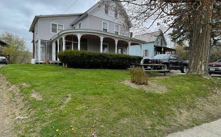 Pictures of Mixed Use property located at 6 Stanton St, Ticonderoga, NY 12883 for sales - image #1