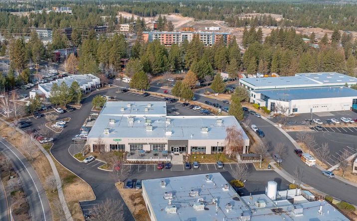 Pictures of Office property located at 1001 SW Emkay Dr, Bend, OR 97702 for sales - image #1
