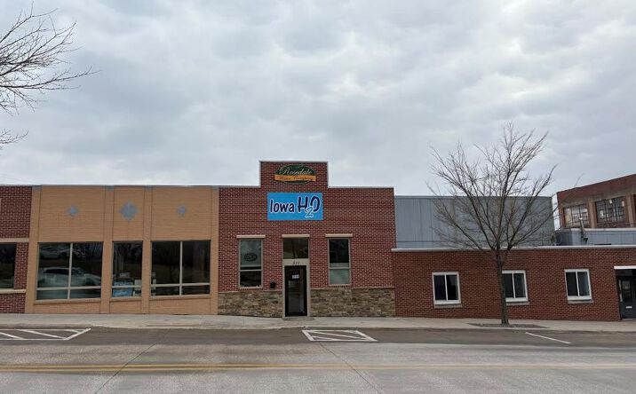 Pictures of Industrial property located at 301 1st Ave N, Fort Dodge, IA 50501 for sales - image #1