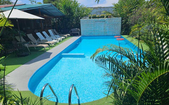 Pictures of Hospitality property located at 60504, Provincia de Puntarenas, Uvita, CR 60504 for sales - image #1
