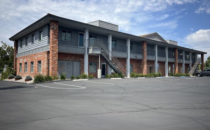 Pictures of Office property located at 235 W 5th Ave, Escondido, CA 92025 for sales - image #1