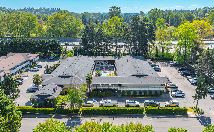 Pictures of Hospitality, Multifamily property located at 13050 48th Avenue South, Seattle, WA 98168 for sales - image #1