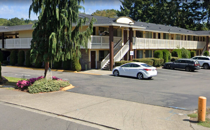 Pictures of Hospitality property located at 13050 48th Avenue South, Seattle, WA 98168 for sales - image #1