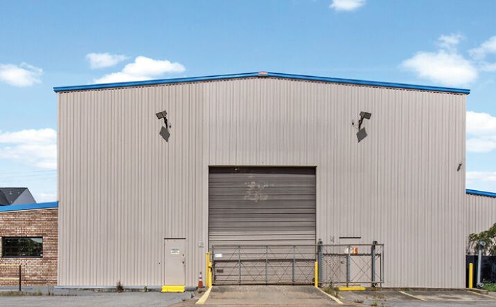 Pictures of Industrial property located at 9420 Knight Rd, Houston, TX 77045 for sales - image #1