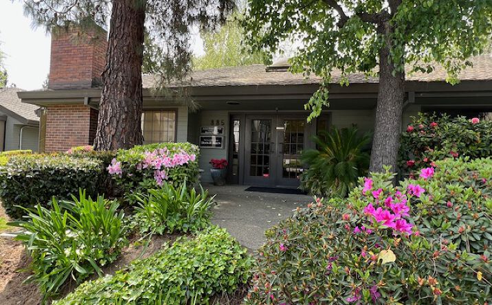 Pictures of Office property located at 885 University Ave, Sacramento, CA 95825 for sales - image #1