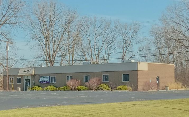 Pictures of Land, Mixed Use, Office property located at 12305 Beech Daly Rd, Taylor, MI 48180 for sales - image #1