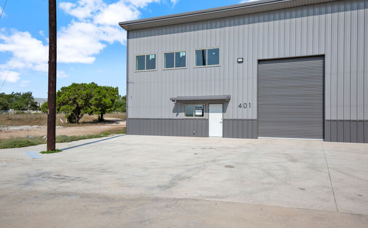 Pictures of Industrial property located at 10020 Darden Hill Rd, Austin, TX 78737 for sales - image #1