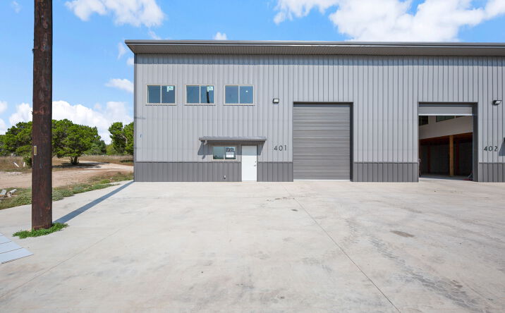 Pictures of Industrial property located at 10020 Darden Hill Rd., Austin, TX 78737 for sales - image #1