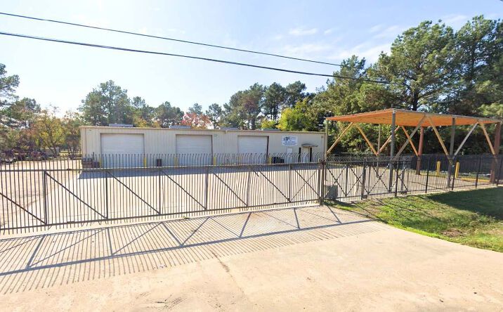 Pictures of Office, Industrial property located at 14725 Boudreaux Rd, Cypress, TX 77429 for sales - image #1