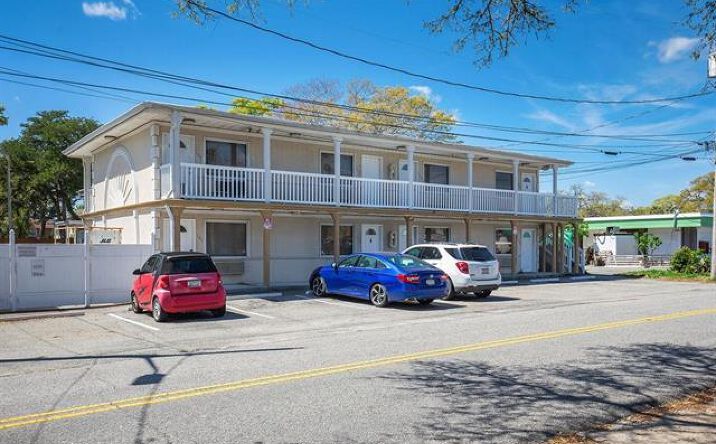 Pictures of Multifamily property located at Myrtle Beach, Myrtle Beach, SC 29577 for sales - image #1