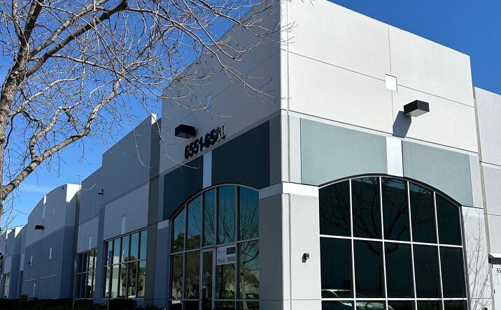 Pictures of Industrial property located at 6553 Las Positas Rd, Livermore, CA 94551 for sales - image #1