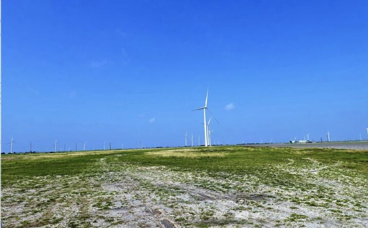 Pictures of Land property located at 5455 Cr 3569, Taft, TX 78390 for sales - image #1