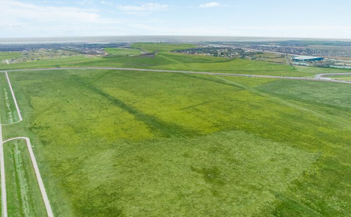 Pictures of Land property located at 0 FM 1409 Extension, Mont Belvieu, TX 77580 for sales - image #1