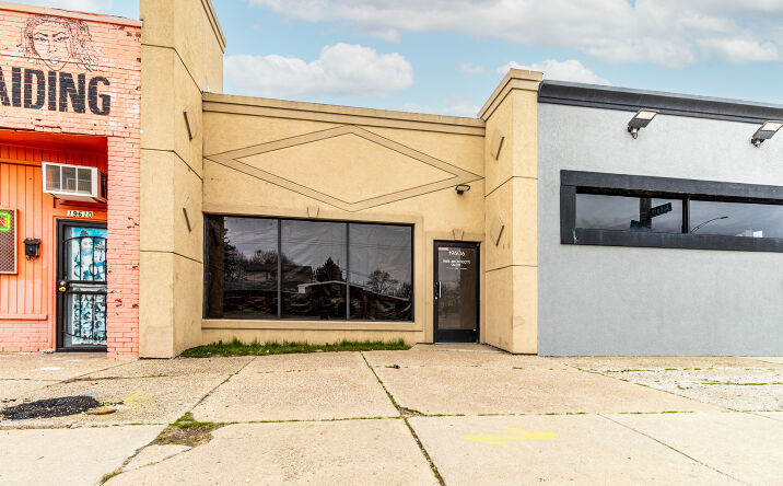 Pictures of Mixed Use, Retail property located at 19606 Joy Rd, Detroit, MI 48228 for sales - image #1