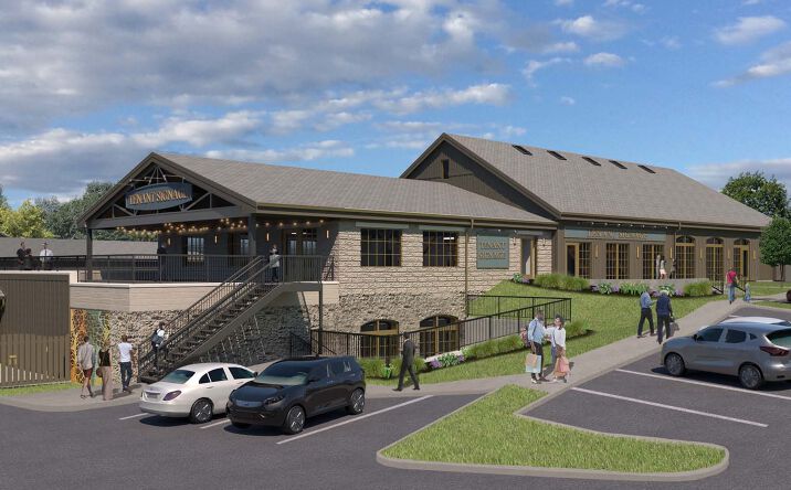 Pictures of Retail property located at 34/42 W Spring St, Williamsville, NY 14221 for sales - image #1