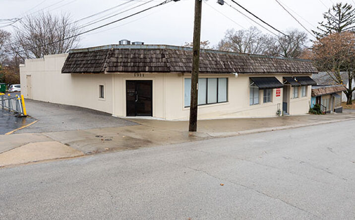 Pictures of Retail, Office property located at 1911-1913 W 45th Ave, Kansas City, KS 66103 for sales - image #1