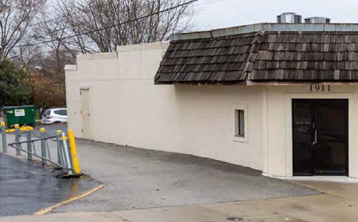 Pictures of Retail, Office property located at 1911-1913 W 45th Ave, Kansas City, KS 66103 for sales - image #1