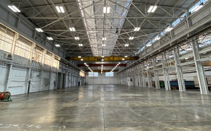 Pictures of Industrial property located at 6600 Mt Elliott St, Detroit, MI 48211 for sales - image #1