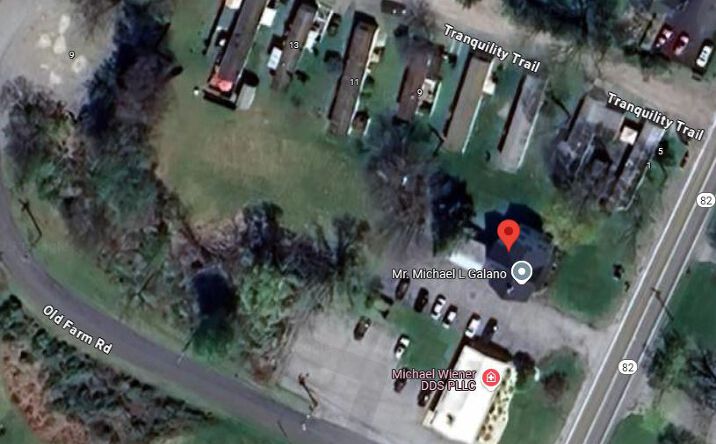 Pictures of Multifamily, Mixed Use, Mobile Home Park property located at 1009 NY-82, Hopewell Junction, NY 12533 for sales - image #1