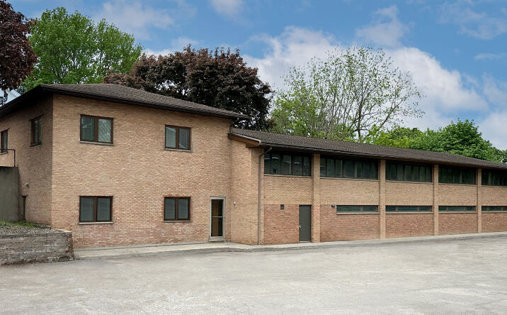 Pictures of Multifamily, Office property located at 26 W Spring St, Williamsville, NY 14221 for sales - image #1