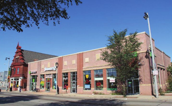 Pictures of Retail property located at 2653 N 27th St, Wauwatosa, WI 53210 for sales - image #1