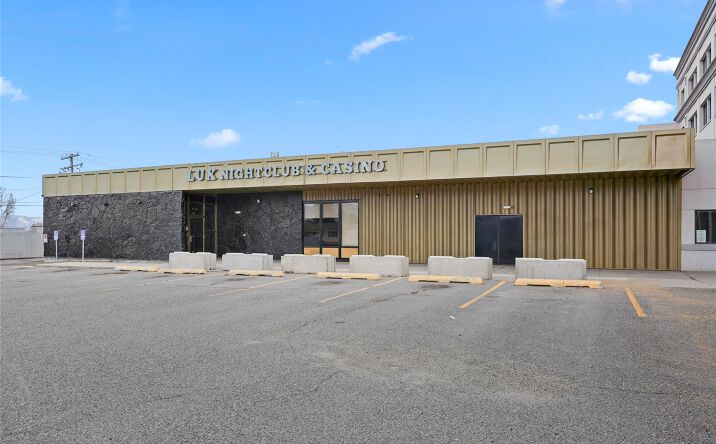 Pictures of Mixed Use property located at 801 N Fee Street, Helena, MT 59601 for sales - image #1