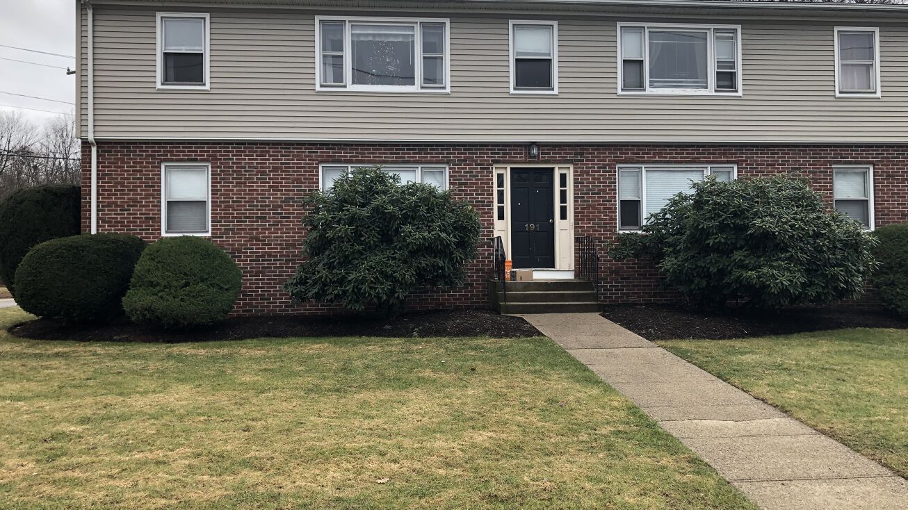 Multifamily Property Portfolio for Sale in North Attleborough, MA