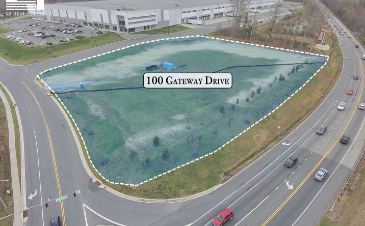 Pictures of Land property located at 100 Gateway Dr, North East, MD 21901 for sales - image #1