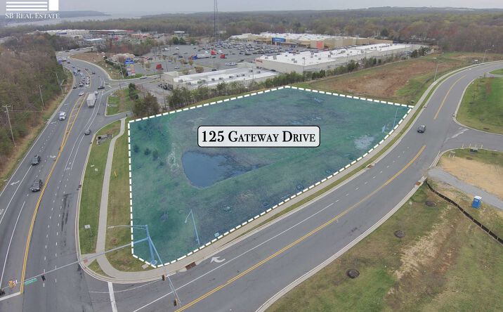 Pictures of Land property located at 125 Gateway Dr, North East, MD 21901 for sales - image #1