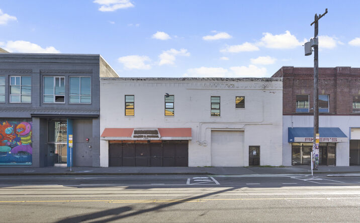 Pictures of Retail property located at 1420 Broadway, Seattle, WA 98122 for sales - image #1