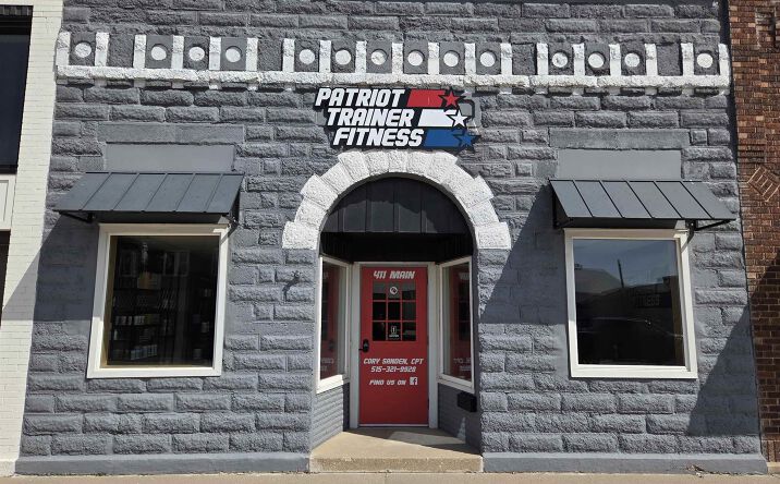 Pictures of Office, Retail property located at 411 Main Street, Coon Rapids, IA 50058 for sales - image #1